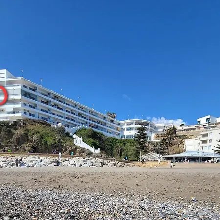 Апартаменти Mar De Isabel