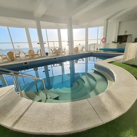 Апартаменти Mar De Isabel