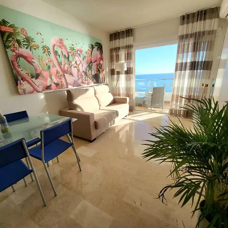 Mar De Isabel * Торремолінос