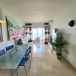 Mar De Isabel شقة *