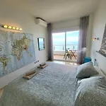 Mar De Isabel شقة توريمولينوس