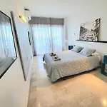 Mar De Isabel شقة توريمولينوس
