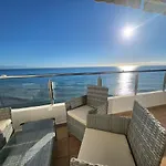 Mar De Isabel