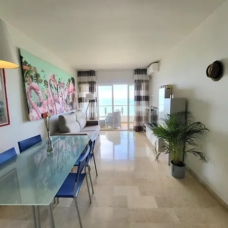 Mar De Isabel Apartament *