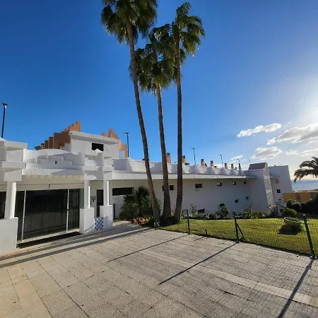 Apartmán Mar De Isabel *