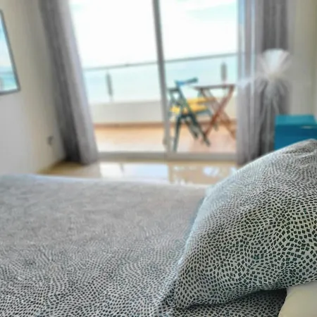 Apartamento Mar De Isabel