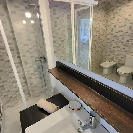 Mar De Isabel Apartment