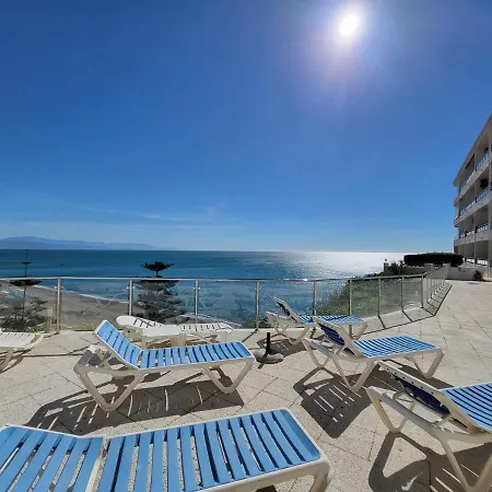 Apartment Mar De Isabel Torremolinos