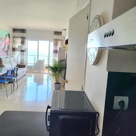 Mar De Isabel Apartmán