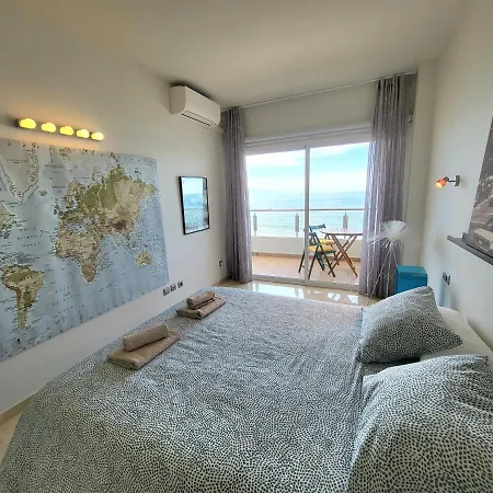 Mar De Isabel Apartmán Torremolinos