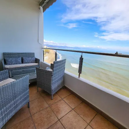 Mar De Isabel Apartament Torremolinos