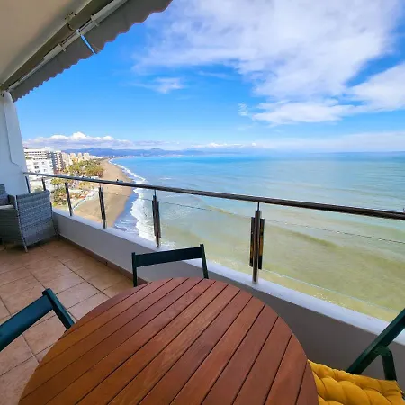 Mar De Isabel Apartmán