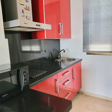 Mar De Isabel Apartmán *