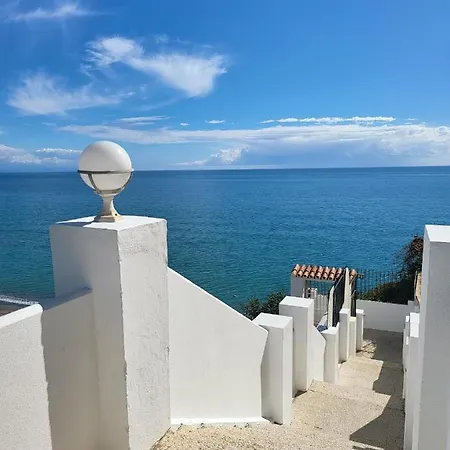 Mar De Isabel Apartmán Torremolinos