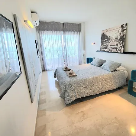 Mar De Isabel Apartament Torremolinos