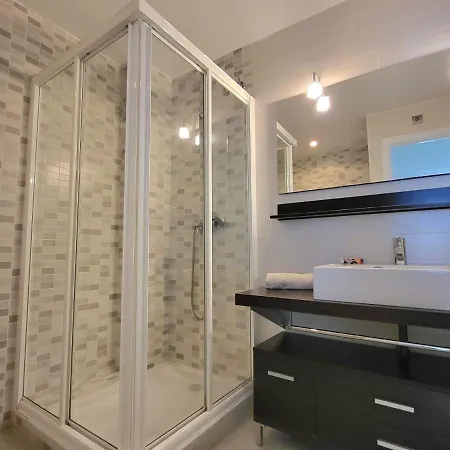 Mar De Isabel Apartament Torremolinos