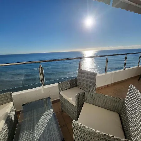 Apartamento Mar De Isabel Torremolinos