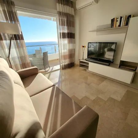 Mar De Isabel Apartmán *