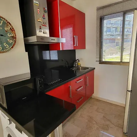 Mar De Isabel Apartment