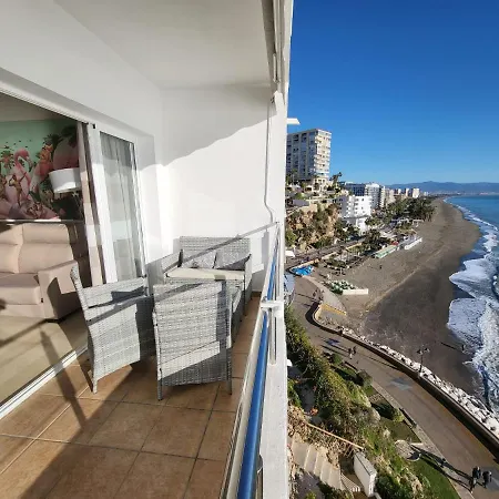 Mar De Isabel Apartament