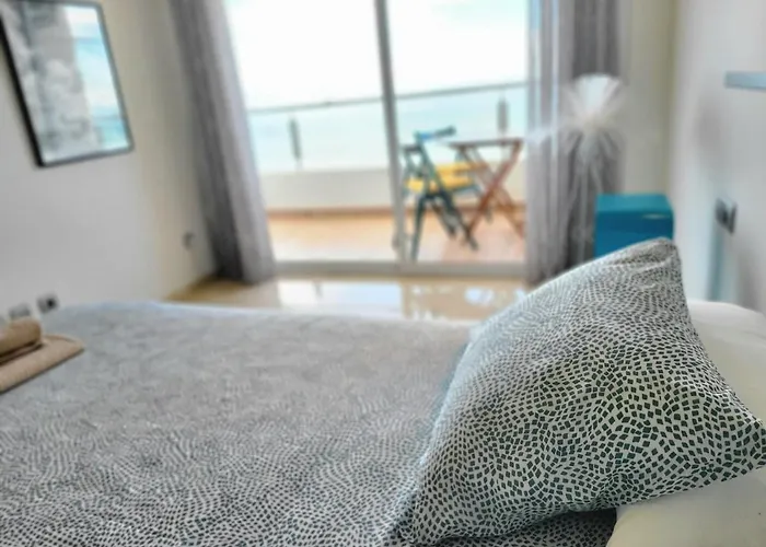 Apartamento Mar De Isabel