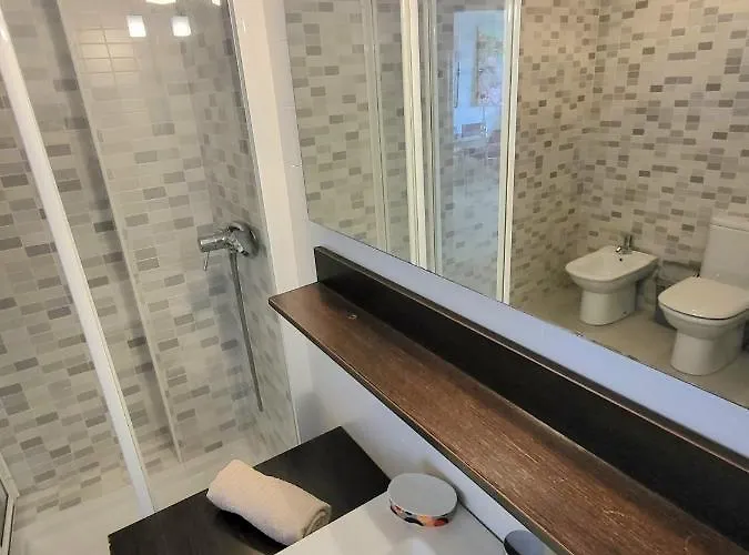 Mar De Isabel Apartment