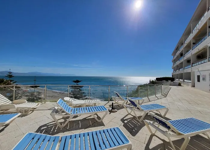 Apartment Mar De Isabel Torremolinos
