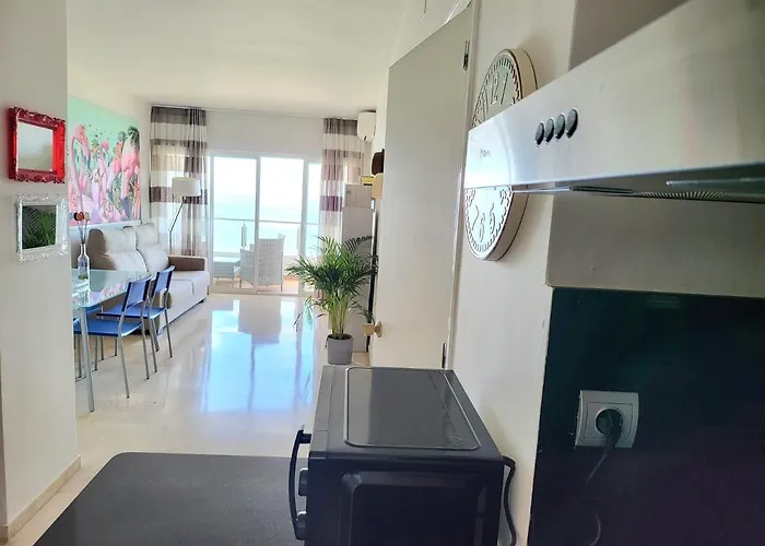 Mar De Isabel Apartment