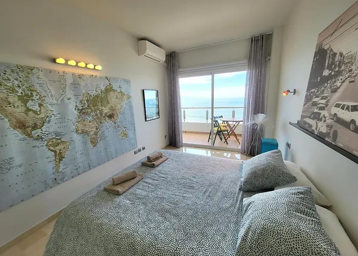 Mar De Isabel Apartment Torremolinos