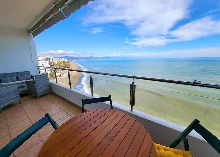 Mar De Isabel Apartment