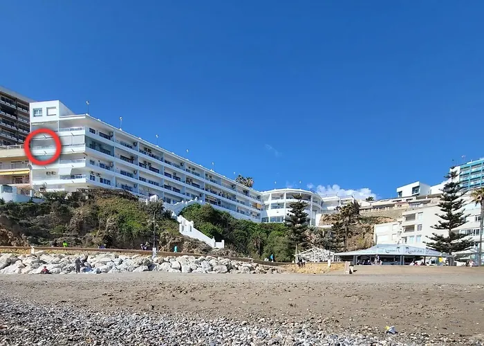 Appartement Mar De Isabel