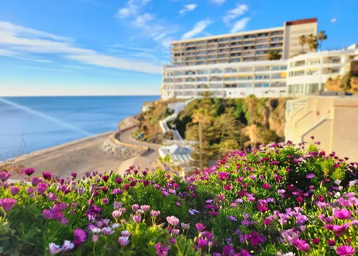 Mar De Isabel Torremolinos
