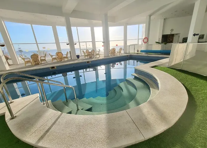 Apartment Mar De Isabel