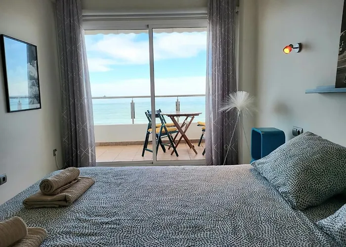 Apartment Mar De Isabel *