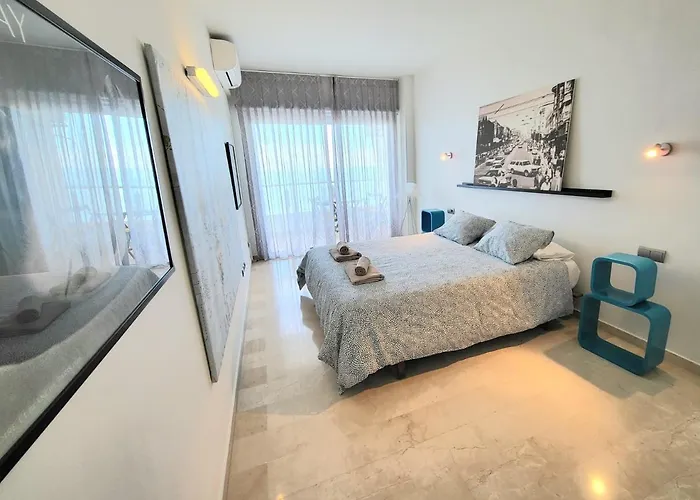 Mar De Isabel Apartment Torremolinos