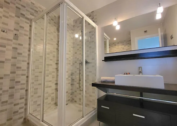 Mar De Isabel Apartment Torremolinos