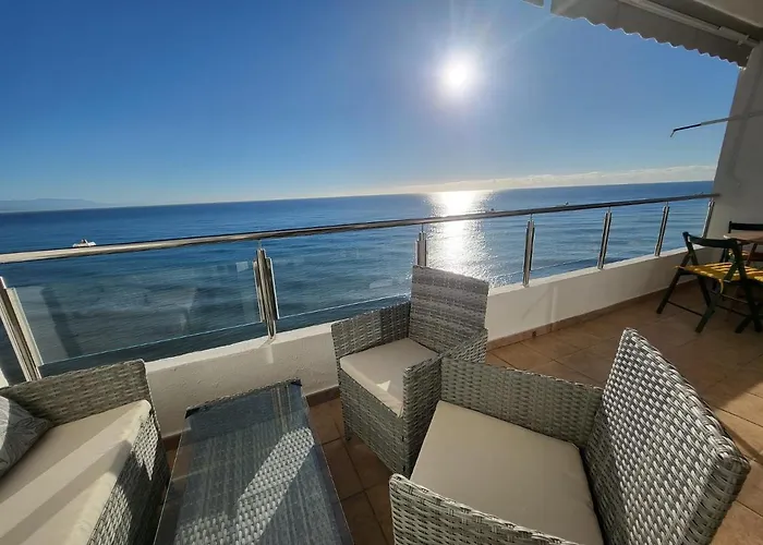 Apartamento Mar De Isabel Torremolinos