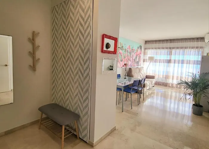 Mar De Isabel * Torremolinos