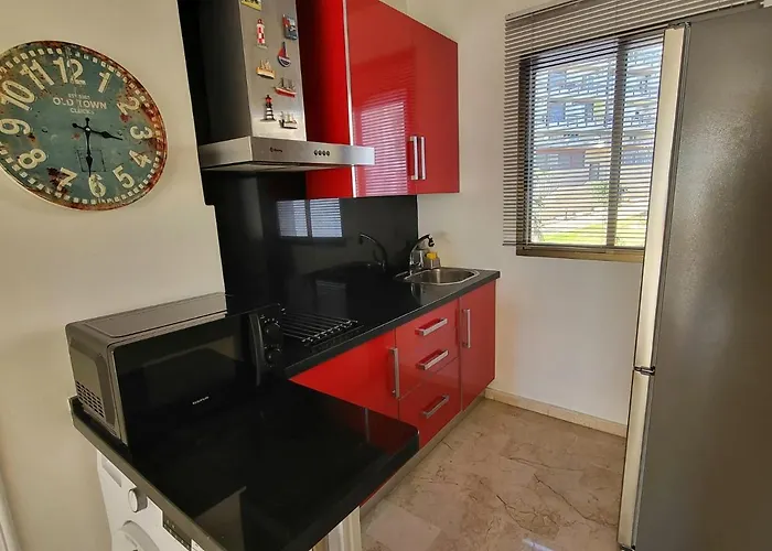 Mar De Isabel Appartement