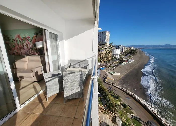 Mar De Isabel Apartment