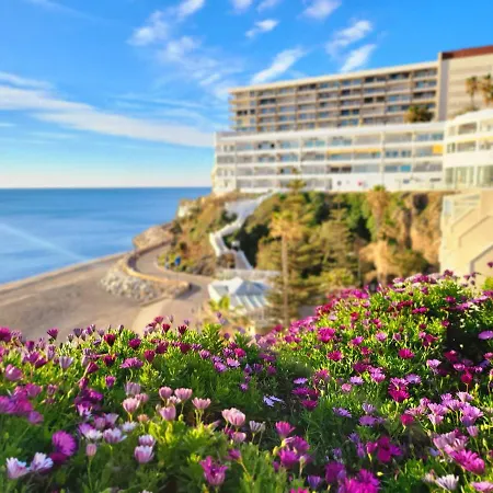 Mar De Isabel 토레몰리노스