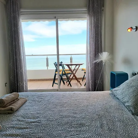 아파트 Mar De Isabel *