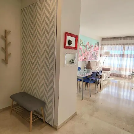 Mar De Isabel * توريمولينوس